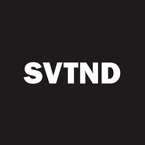 Stock SVTND logo