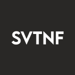 SVTNF Stock Logo