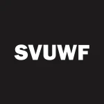 SRIVARU HOLDING LTD WT 28 logo