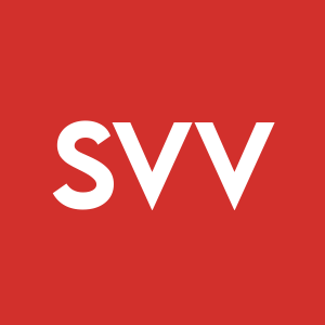 Stock SVV logo
