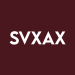 SVXAX Stock Logo