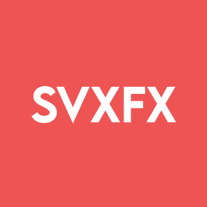 Stock SVXFX logo
