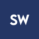SW Stock Logo