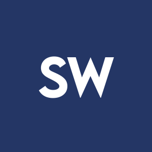 Stock SW logo