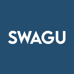 Stock SWAGU logo
