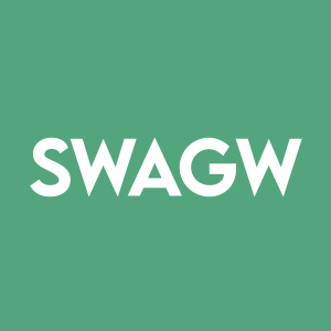 Stock SWAGW logo