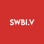 SWBI.V Stock Logo