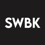 SWBK logo