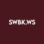 SWBK.WS Stock Logo