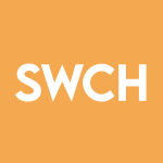 SWCH Stock Logo