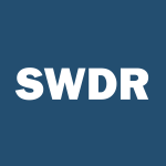 SWDR Stock Logo