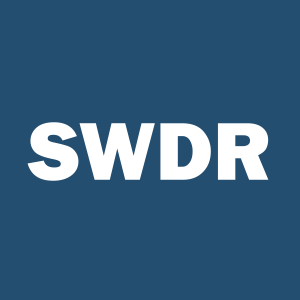 Stock SWDR logo