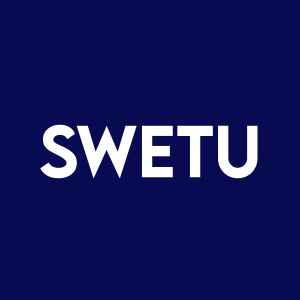 Stock SWETU logo