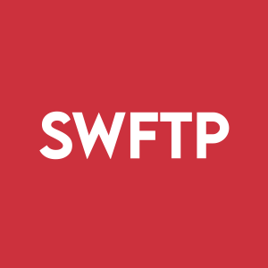 Stock SWFTP logo