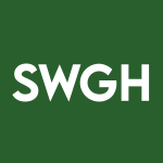 SWGH Stock Logo