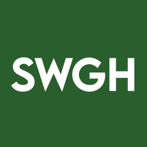 Stock SWGH logo