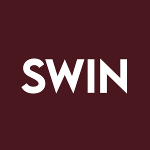 Stock SWIN logo