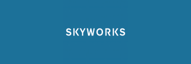 Stock SWKS logo