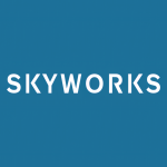 SWKS Stock Logo