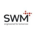 SWM Stock Logo