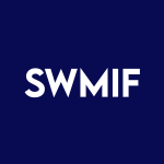 SWMIF Stock Logo