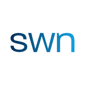 Stock SWN logo