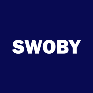 Stock SWOBY logo