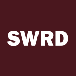 SWRD Stock Logo