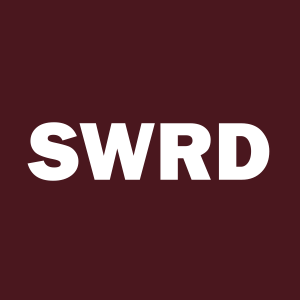 Stock SWRD logo
