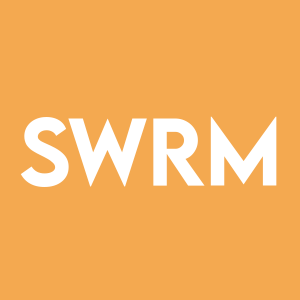 Stock SWRM logo
