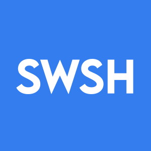 Stock SWSH logo