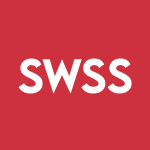 SWSS Stock Logo