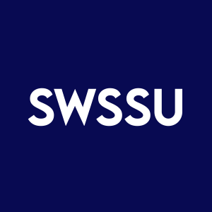 Stock SWSSU logo