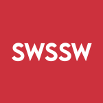 SWSSW Stock Logo