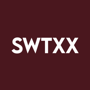 Stock SWTXX logo