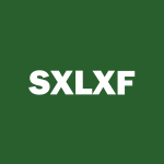 SXLXF Stock Logo