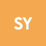 SY Stock Logo