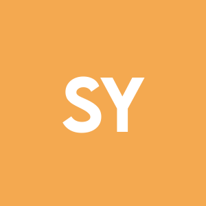Stock SY logo