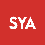 SYA Stock Logo