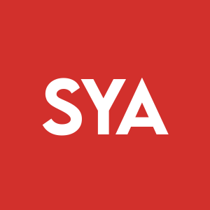 Stock SYA logo