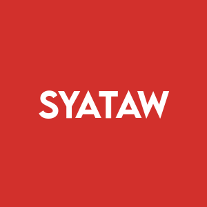 Stock SYATAW logo
