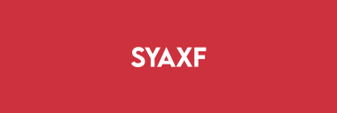 Stock SYAXF logo