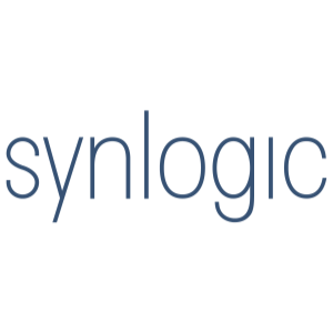 Stock SYBX logo