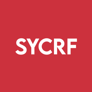 Stock SYCRF logo