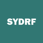SYDRF Stock Logo