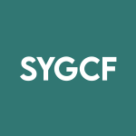 SYGCF Stock Logo