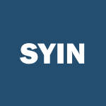 SYIN Stock Logo