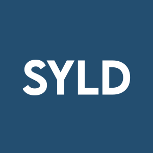 Stock SYLD logo