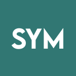 SYM Stock Logo