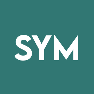 Stock SYM logo